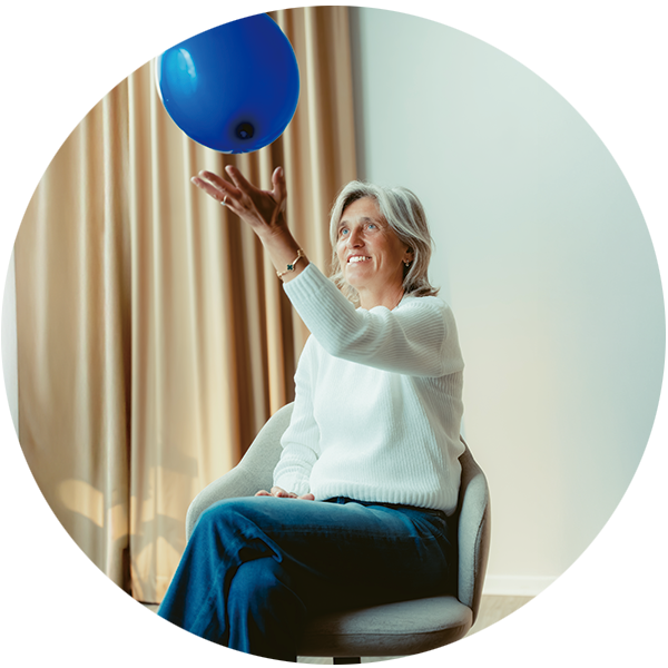 ブルーバルーンチャレンジ