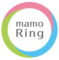 mamoring logo